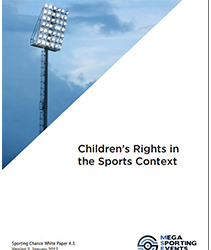 Childrens Rights in the Sports Context