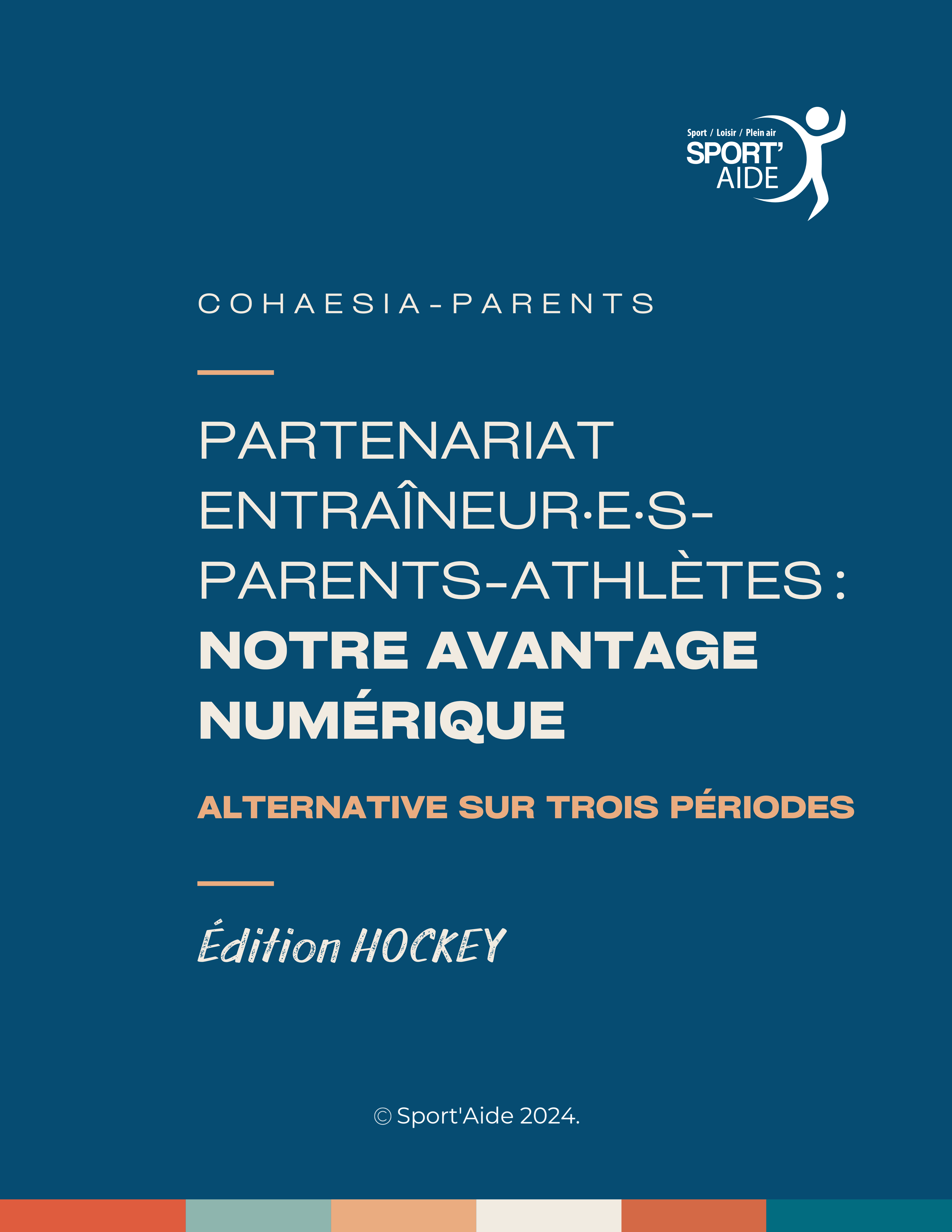 Alternative journée début de saison