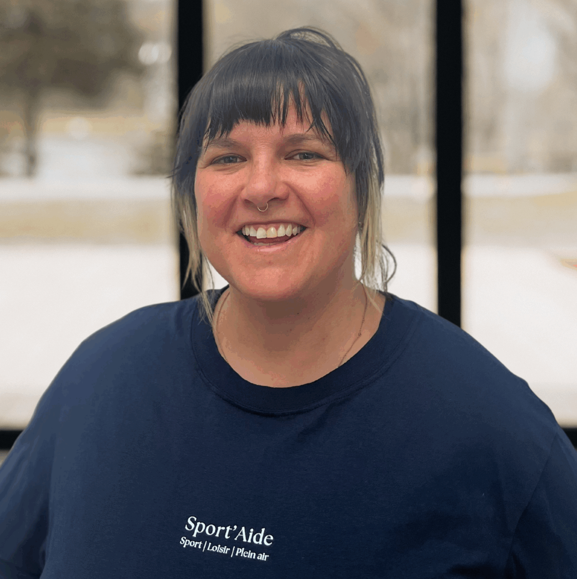Geneviève Rainville